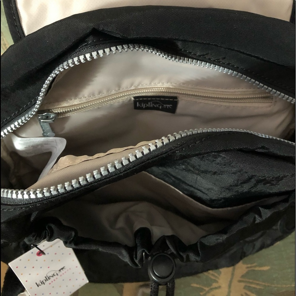 Kipling Ravier back pack - Picture 9 of 16